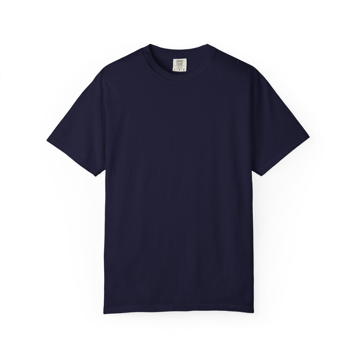 Kingdom Culture Christian Streetwear Tee