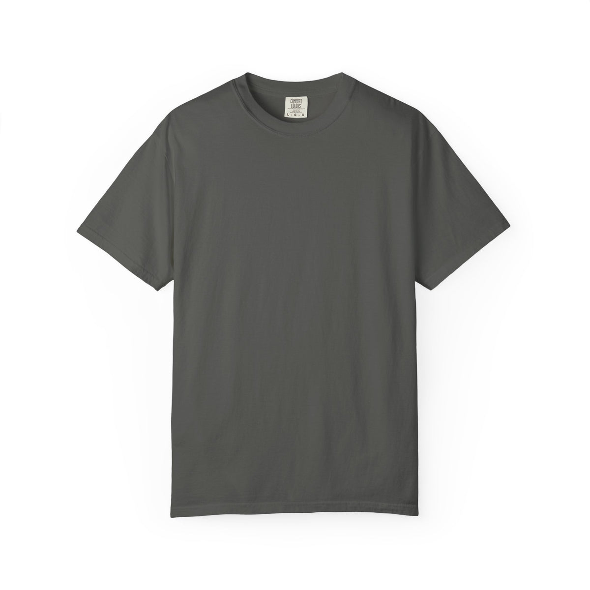 Walk in the Light Christian Streetwear Tee
