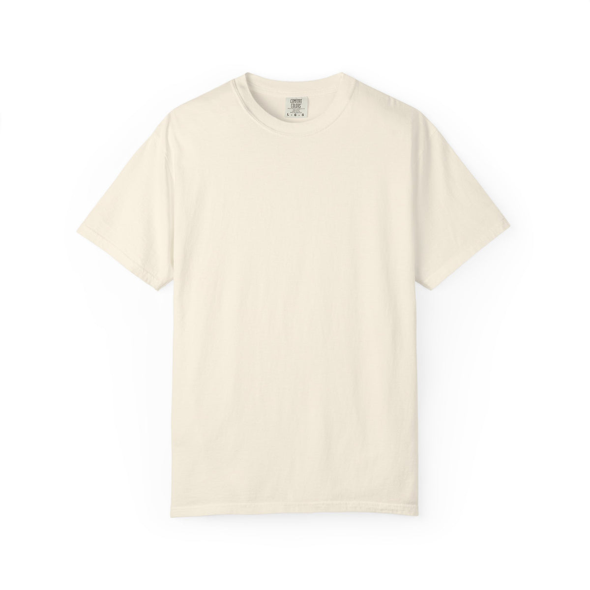 Grace Over Pressure Christian Streetwear Tee