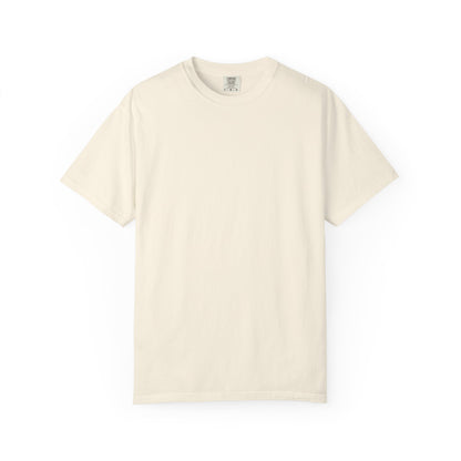 Grace Over Pressure Christian Streetwear Tee
